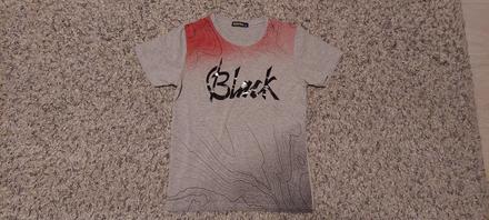 Pekné tričko 12 r., 152