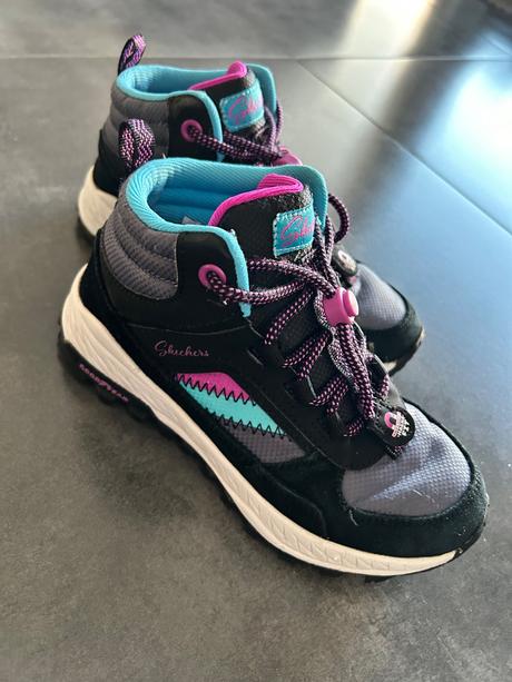 Skechers členkové topánky, skechers,31