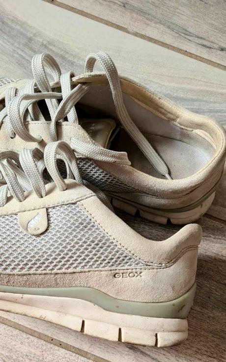 Tenisky geox, geox,38
