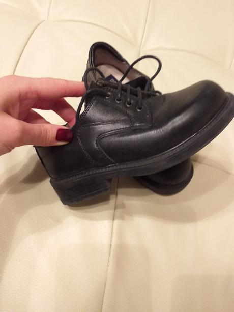 Elegantne kozene topanky, 30