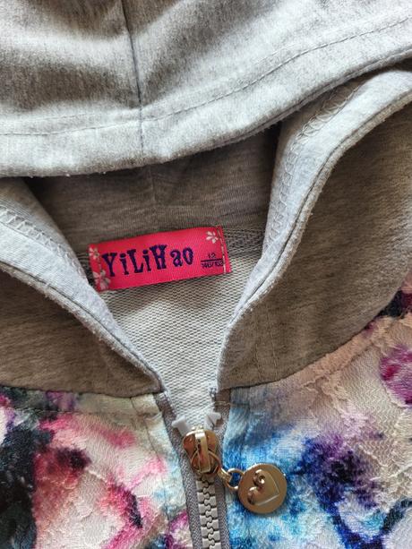 Originálna mikina 146/152 na 12 rokov, 146