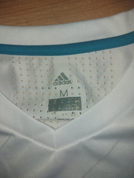 Tricko adidas, adidas,m