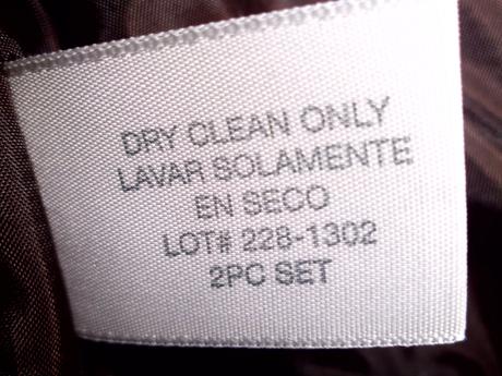 Hnedé sako worthington v 10 m-l, m