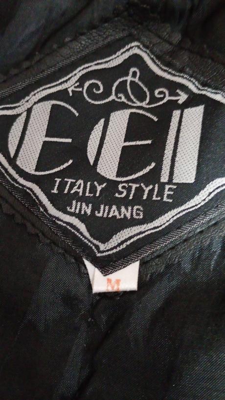 Panska kožena bunda m, m