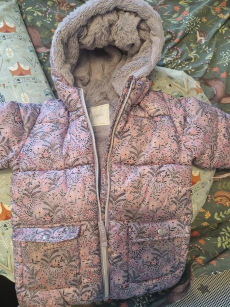 Next zimna bunda 98, next,98