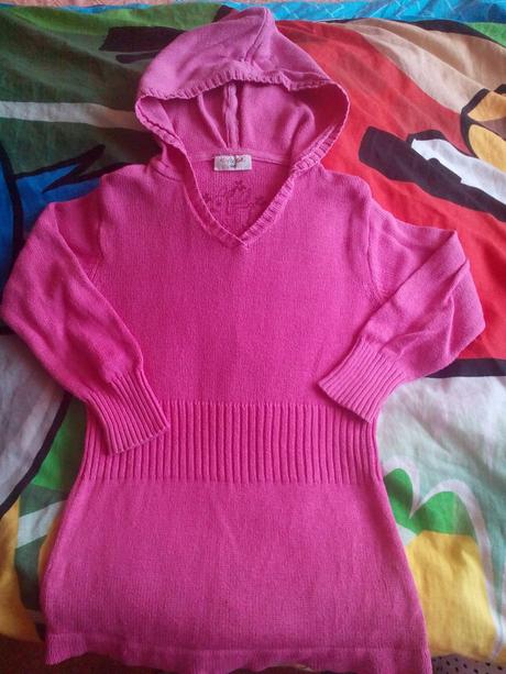 Svetrik, kiki&koko,104