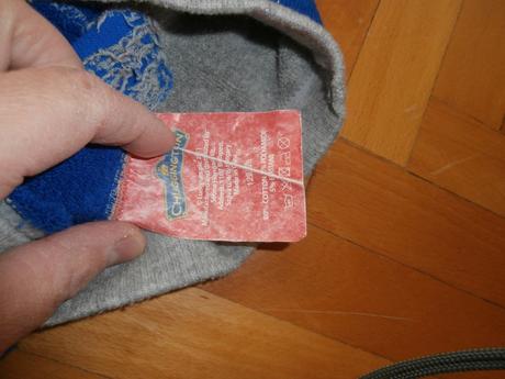 Chlapčenské pančušky, disney,122