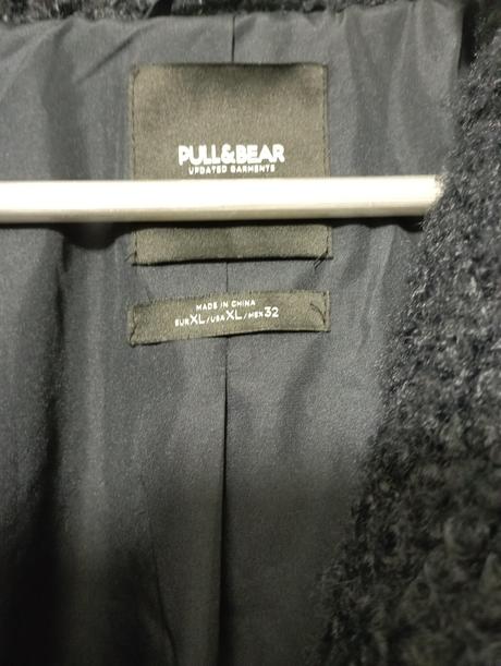 Kabat, pull&bear,xl