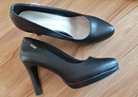 Dámske lodičky, 38