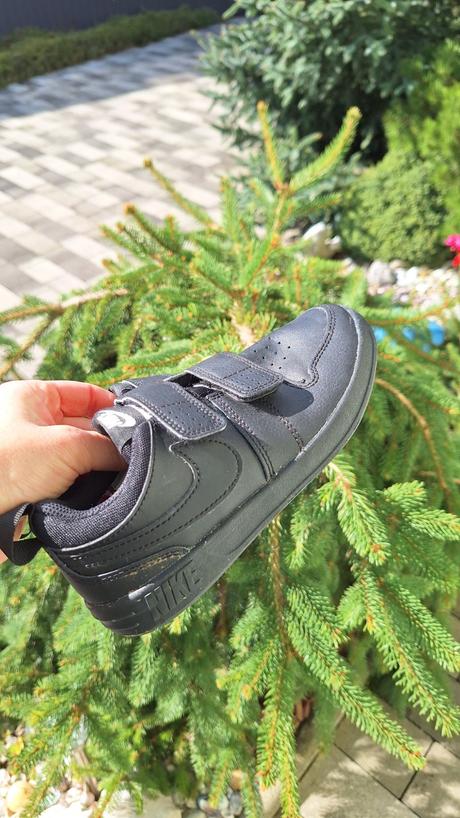 Tenisky top stav, nike,30