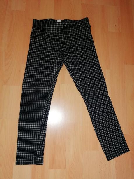 Oteplene leginy, h&m,122