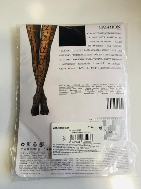 Calzedonia dámske pančušky, calzedonia,m