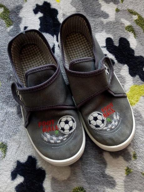 Prezúvky - papučky, nazo,36