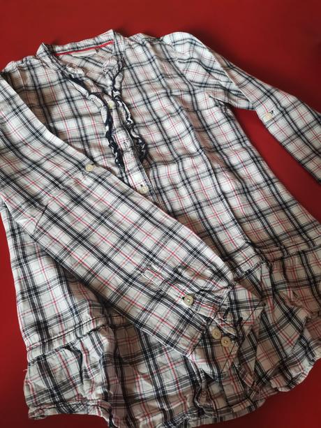 Košele, cena spolu, 134