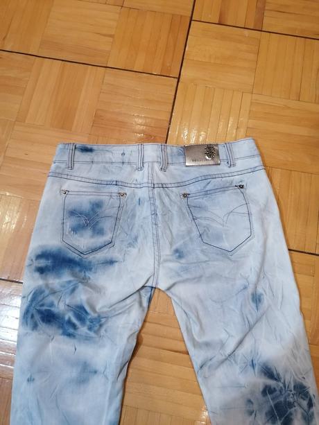 Dámske rifle redial, xl