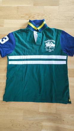 Panske polo tricka m, m