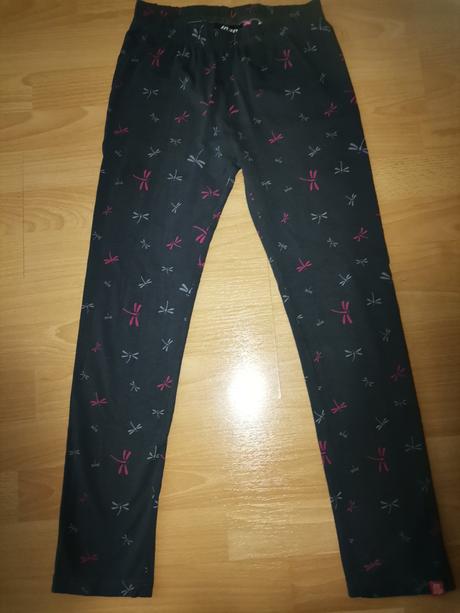 Dievčenské legíny loap 146/152, loap,146