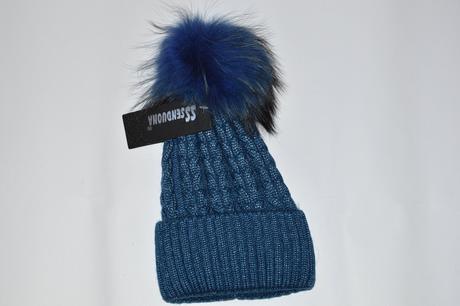 Čiapka s brmbolcom, 92 - 158