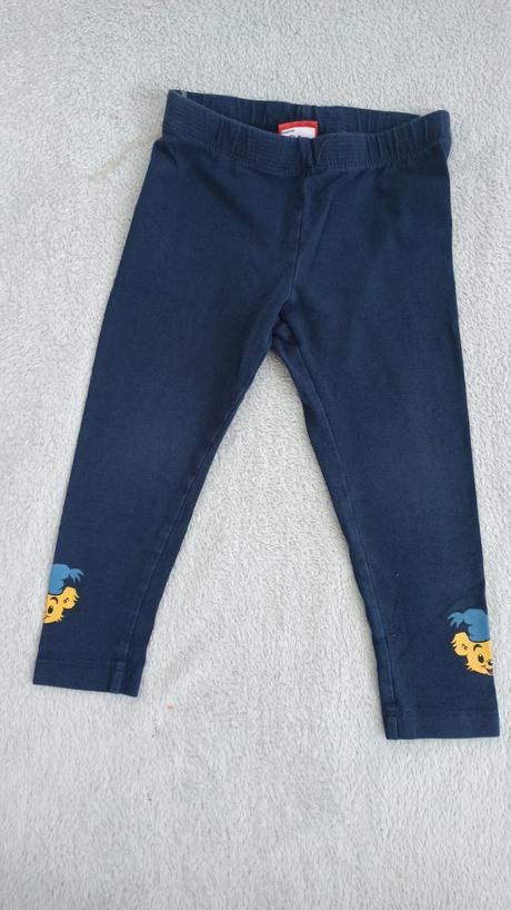 Leginy 7ks, lindex,92