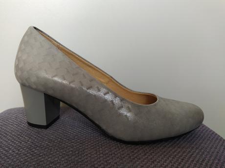 Kožená obuv, 36 / 37 / 38 / 39 / 40