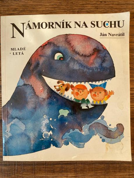 Námorník na suchu,