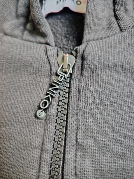 Mikina pinko, pinko,s