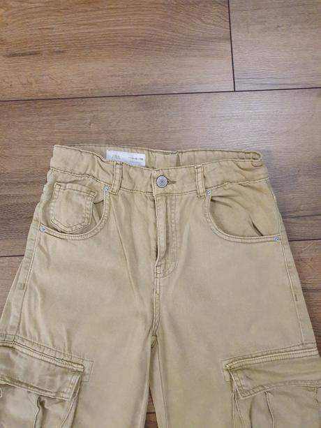 Nohavice zara, zara,152