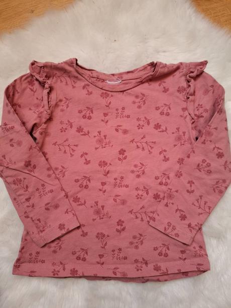 Tricko s volanom 98, 98