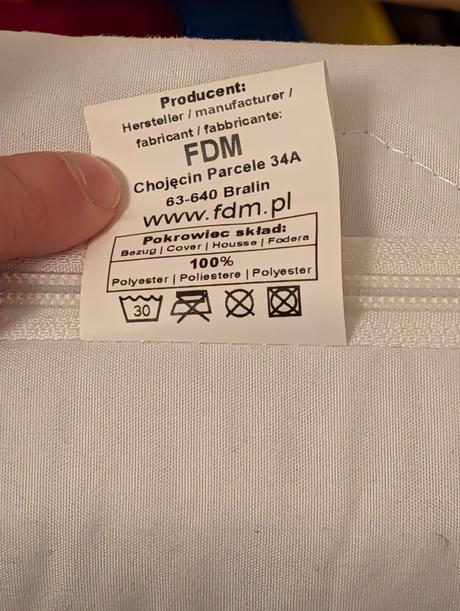 Matrac do postieľky bambino coir 120x70 cm, šírka (cm): 70,dĺžka (cm): 120