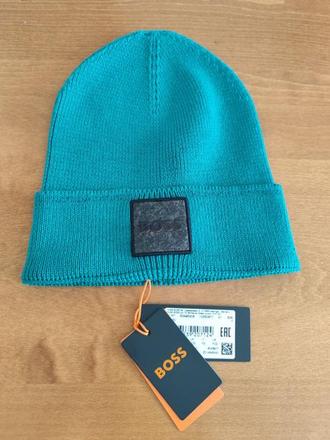 Čiapka boss, hugo boss