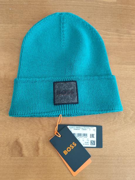 Čiapka boss, hugo boss