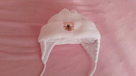 Zimna ciapka , richelieu,68