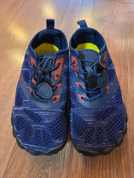 Barefoot tenisky, 31