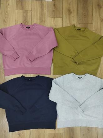 Mikina, c&a,l