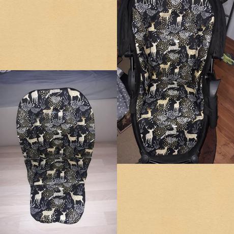 Podlozka do kocika, joolz geo3