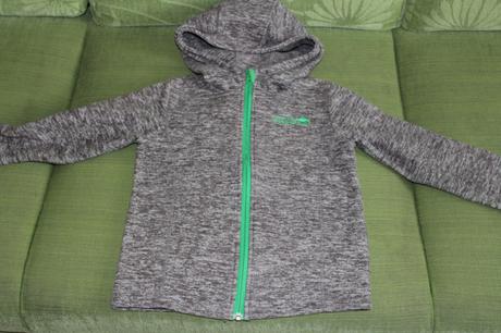 Prechodný sveter, crivit,128