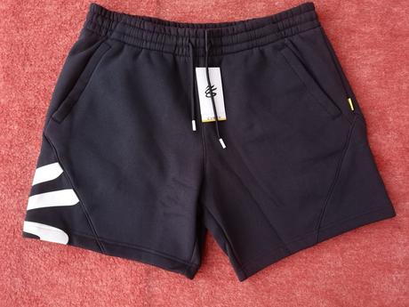 Under armour pánske teplákové kraťasy veľkosť xl, under armour,xl