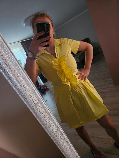 Šaty dámske, moschino,m