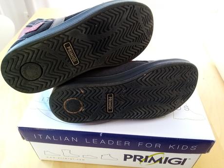 Topanky primigi 29 goratex, primigi,29