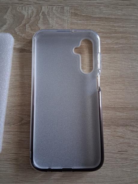 Kryt na samsung a15, 