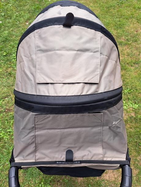 Kočík city mini, baby jogger,baby jogger city mini 4