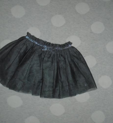 Tutu sukňa na 3 až 4 roky, 104