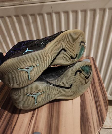 Jordan space hunter  tenisky, air jordan,38