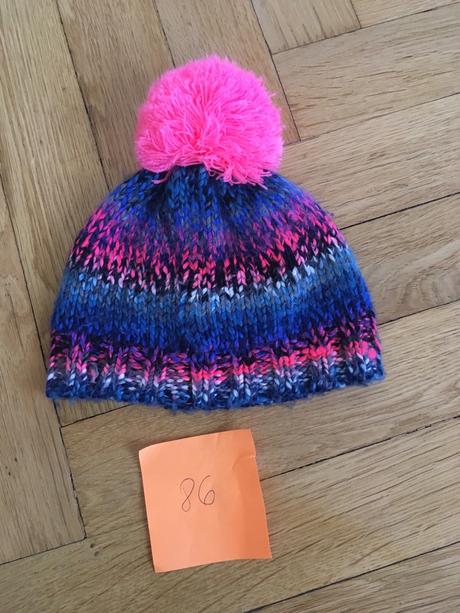 Ciapka next, next,86