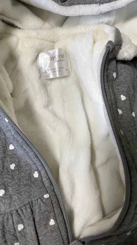 Kabátik mayoral, mayoral,62