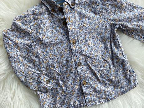 Košeľa, monsoon,92