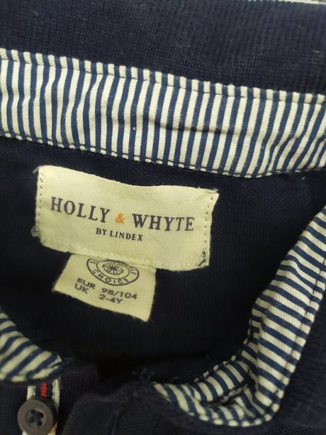 Tričko 2-4r 98/104, lindex,104