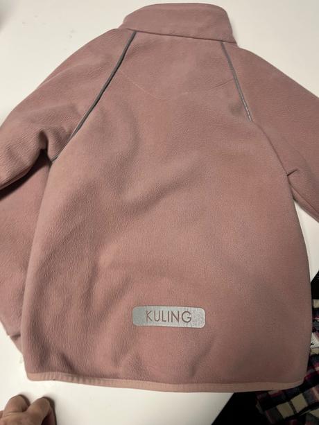 Kuling , jarná / jesenná, 128