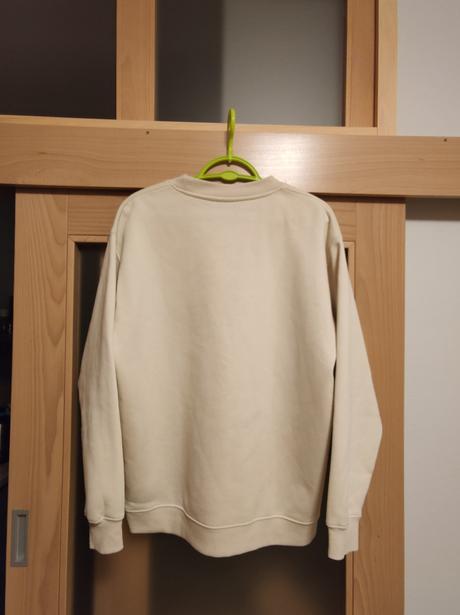 Mikina veľkosť s, fishbone,s