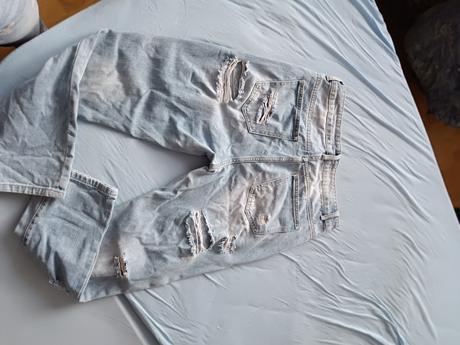 Mom fit jeans m.sara - xl, xl